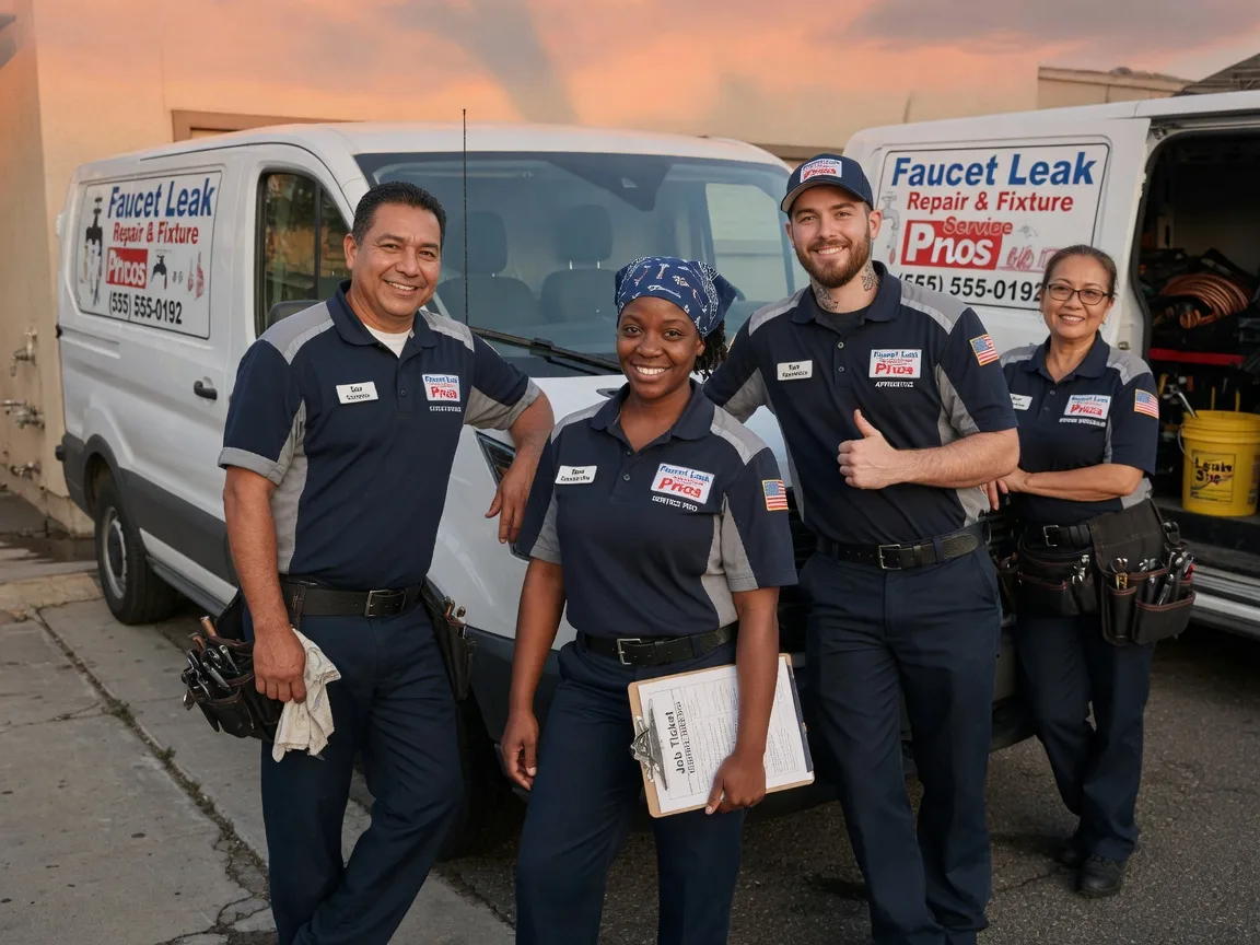 Faucet Repair company in Seville, OH